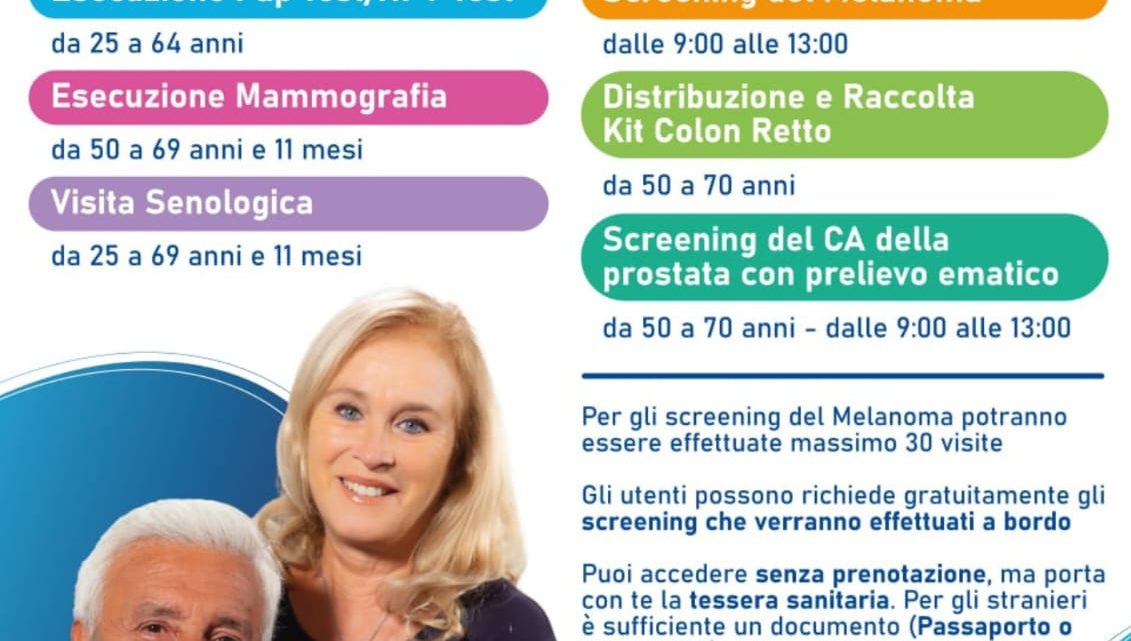 L’Avis di Santa Maria Capua Vetere scende in piazza per la Giornata Mondiale della donazione di sangue