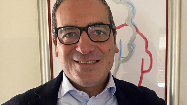 Marco Cerreto, la coerenza come bandiera politica