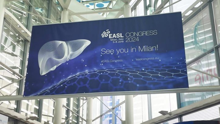 AISF, fondamentale la ricerca degli epatologi italiani al Congresso Europeo di studio del fegato