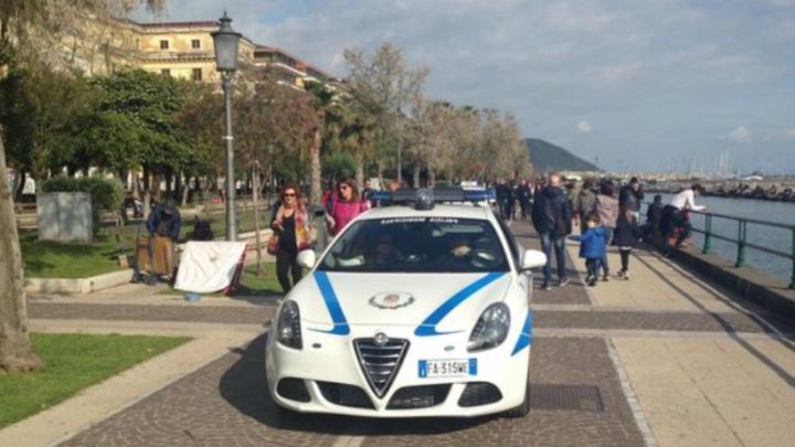 Sequestro droga Salerno, va potenziato collegamento fra le forze di polizia impegnate