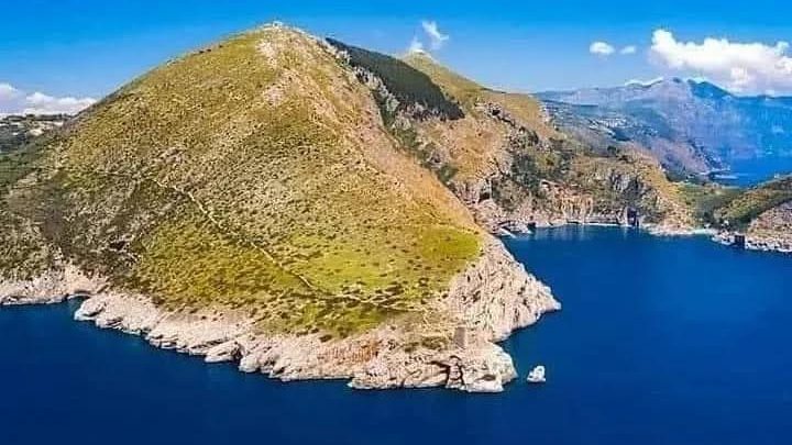 Punta Campanella, controlli in mare per arginare il “diportismo selvaggio”