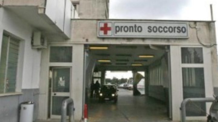 D’Amato ringrazia per la conferma alla guida del “Ruggi”