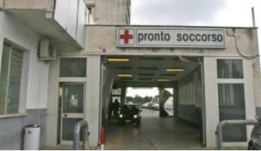 D’Amato ringrazia per la conferma alla guida del “Ruggi”