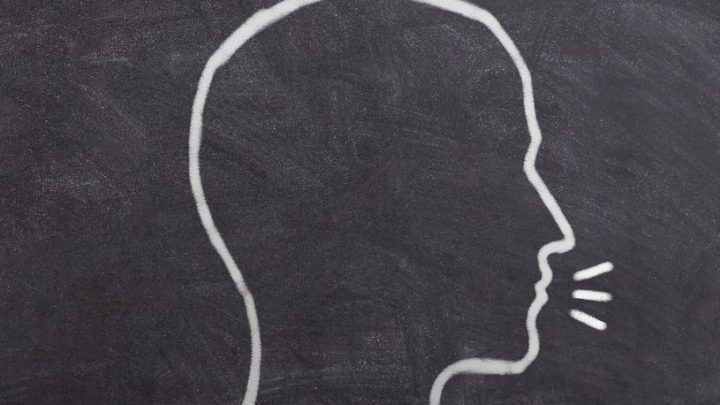 Studio sul timbro della voce, è scritto nel Dna