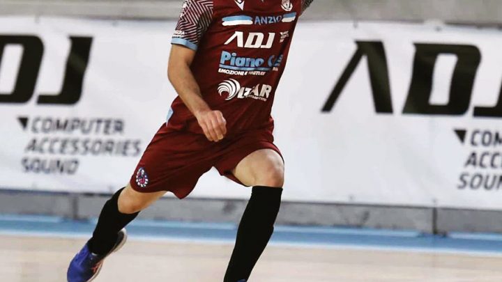 Daniele Zullo: “Devi essere disposto a fare cose che non tutti fanno”