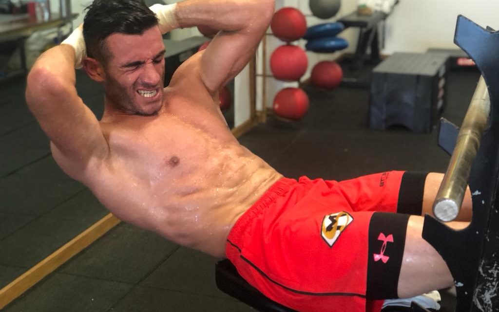 Matteo Signani: “I giovani non ci mettono più il cuore, non hanno volontà di arrivare”