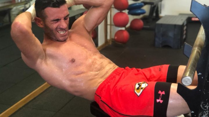 Matteo Signani: “I giovani non ci mettono più il cuore, non hanno volontà di arrivare”