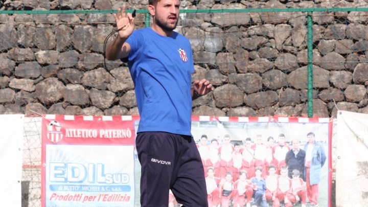 Carmelo Furnari: “Il talento va allenato, da solo non basta”