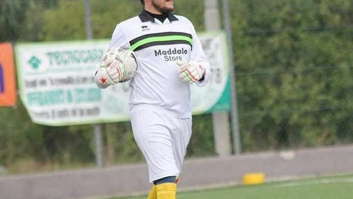 Gianluca Maddalo: “La forza di volontà e lo spirito di sacrificio nel mondo del calcio è tutto”