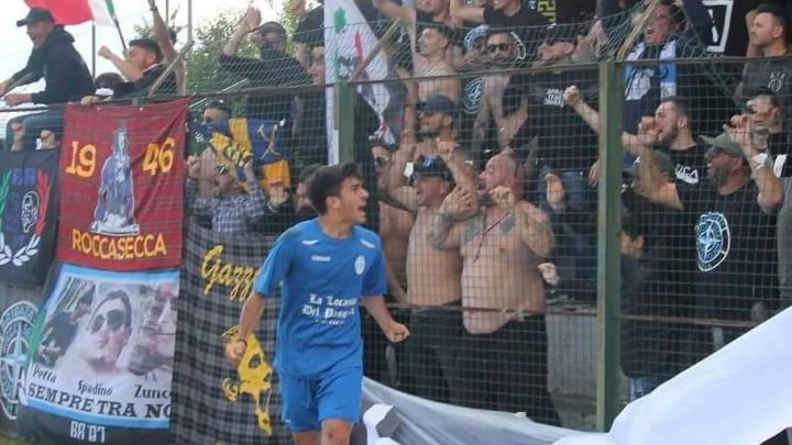Diego Lombardi: “Credete nei vostri sogni, sempre”