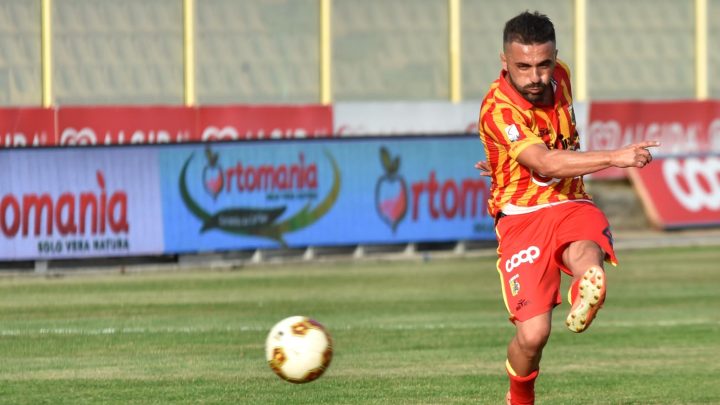 Francesco Corapi: “La vittoria sarà sempre la conseguenza mai l’obbiettivo”