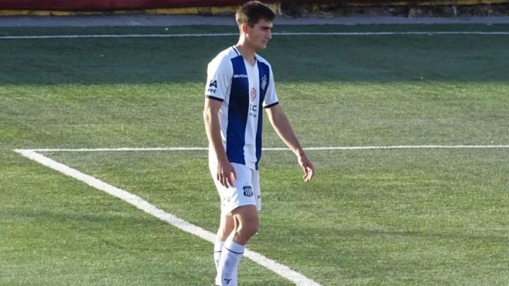 Blas Bevacqua: “Vengo da un paese dove il calcio si respira e si vive, in Argentina è molto più di uno sport”
