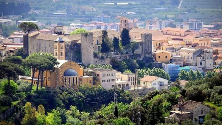 Eboli, primo incontro ospedale unico Valle del Sele