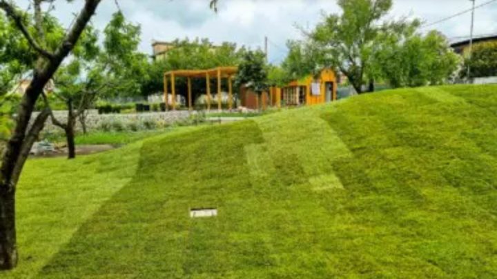 Battipaglia, inaugurata la nuova sede del “Il Giardino dei Libri”