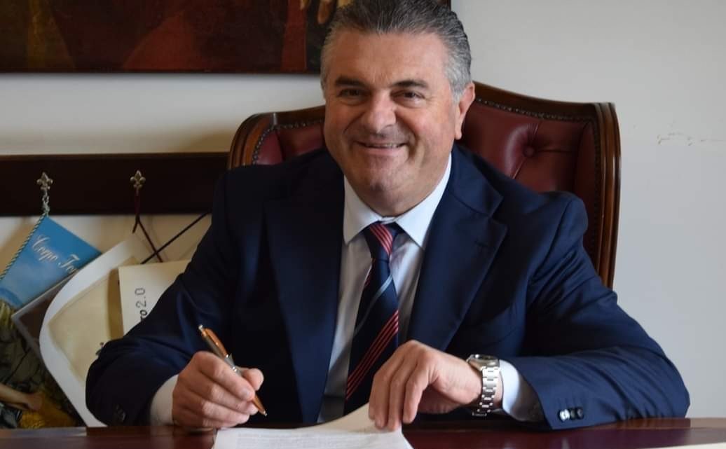 Salerno, il presidente della Provincia Alfieri rilancia la Campagna di sensibilizzazione sulla donazione di organi