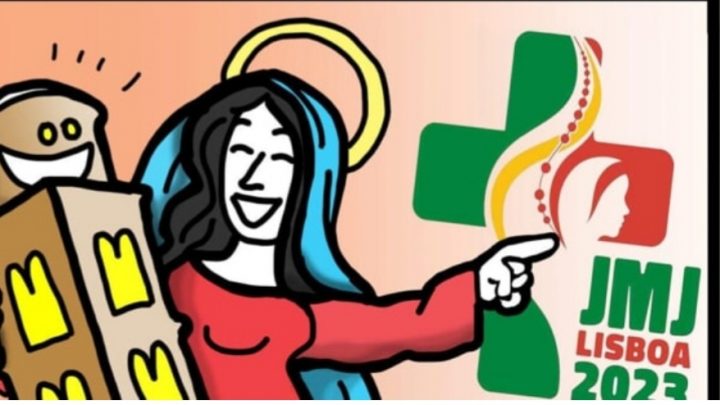 Salerno, saranno in tanti alla “Giornata mondiale della gioventù”