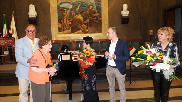 Apre domani  la XVI edizione di “Sorrento Classica Festival”