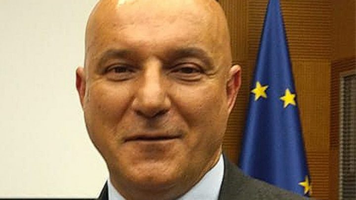 Le condoglianze della Cgil per la scomparsa del sindacalista  Scotillo