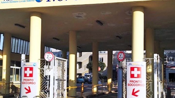 Domani all’ospedale di Nocera la presentazione del progetto “Telestrok”