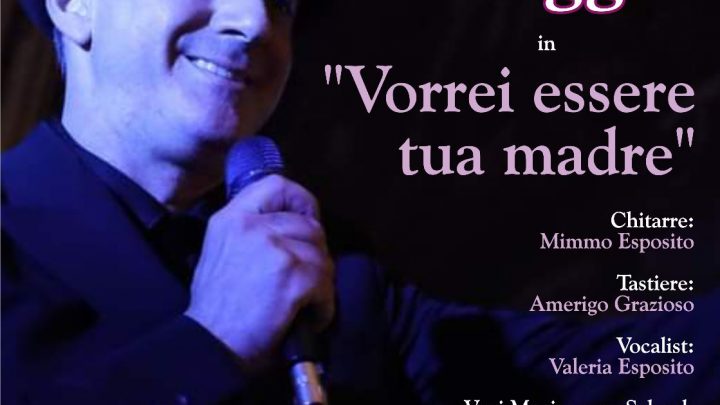 Piano di Sorrento Estate blu 2023, concerto Pop in difesa dei diritti delle donne