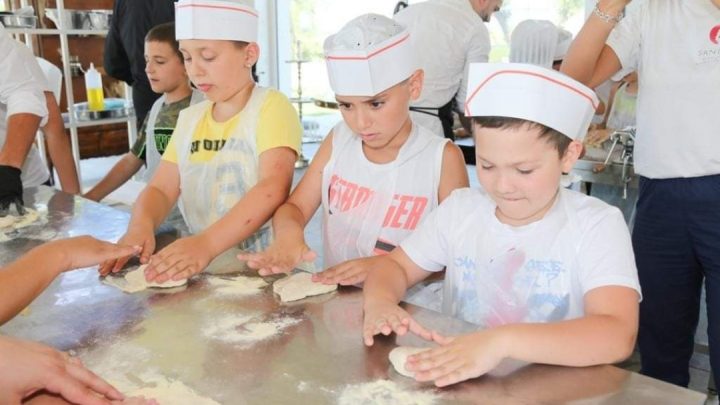 Battipaglia, “Mani in pasta”: momenti d’incontro per combattere l’autismo