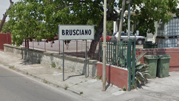 Brusciano, strada cittadina intitolata a Palmira Terraciano