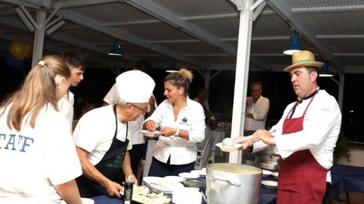 Massa, il “Circolo Nautico Marina della Lobra” compie 50 anni