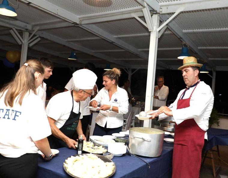 Massa, il “Circolo Nautico Marina della Lobra” compie 50 anni