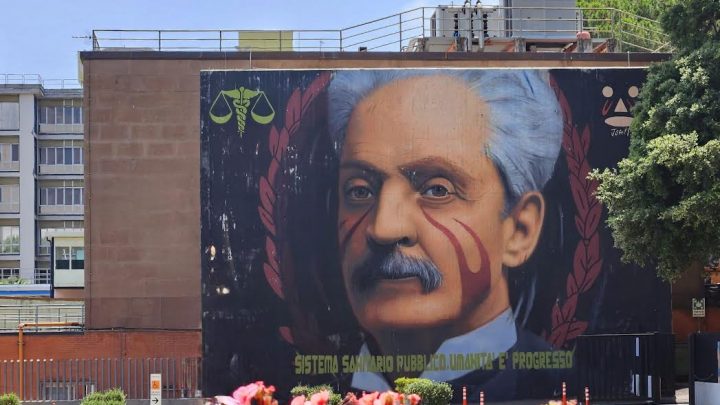 Cardarelli, arriva la Medicina Nucleare e la Pneumologia Subintensiva 