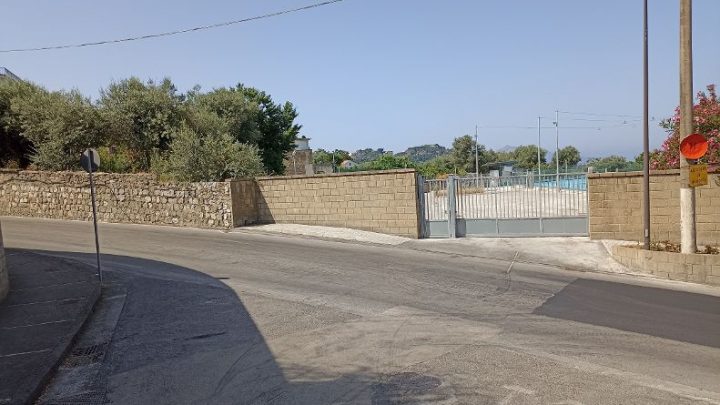 Sanità a Massa Lubrense, si firma la cessione delle aree per la costruzione della Casa di Comunità