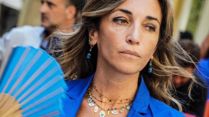 Maria Domenica Castellone, dubbi e perplessità sulla realizzazione dell’Ospedale Unico Penisola Sorrentina