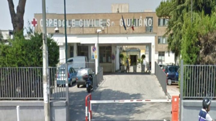 Ospedale San Giuliano di Giugliano, attivato percorso rosa