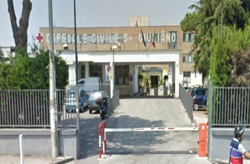 Aggresione personale ospedale Giugliano, dura nota Cisl Fp