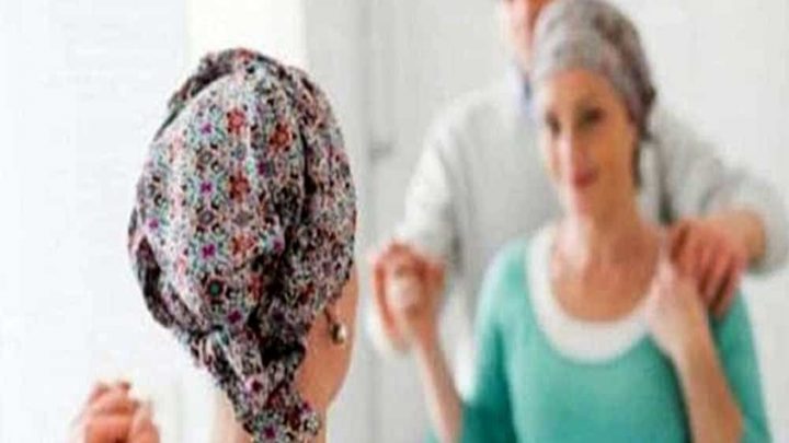 Iannace, arriva il bonus per l’acquisto delle parrucche per le pazienti oncologiche