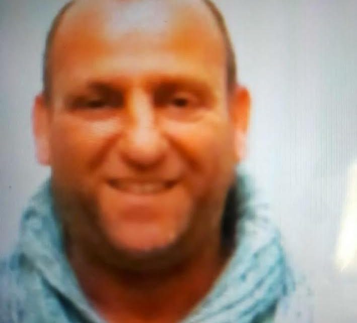 Delitto in Penisola, denunciato per stalking uccide l’ex compagna