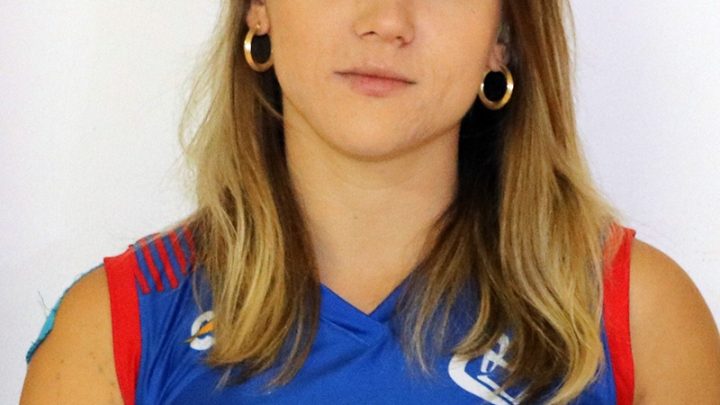 Gabriella Verrastro: “Godetevi ogni singola sfaccettatura che lo sport vi regala”