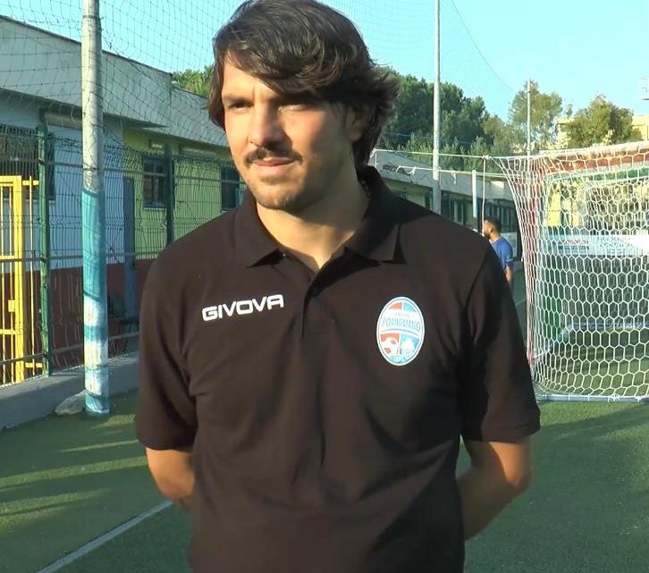 Felice Rea: “Con il sacrificio i sogni si avverano”