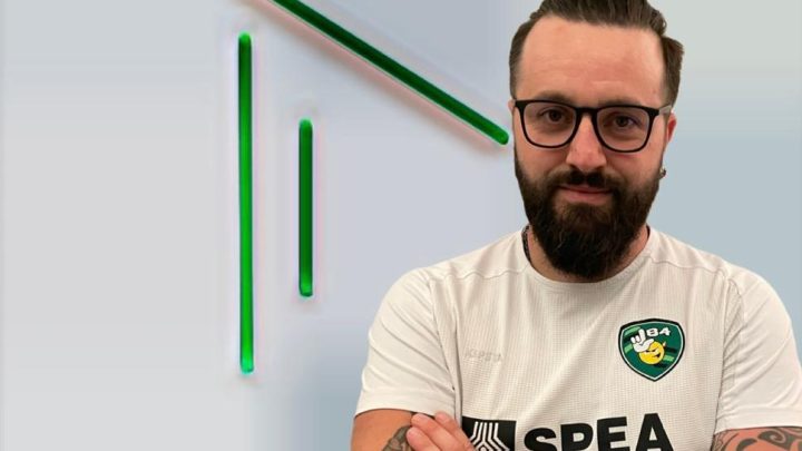 Davide Boscolo: “La forza di volontà, la passione e l’umiltà sono quelle che realmente aiutano”