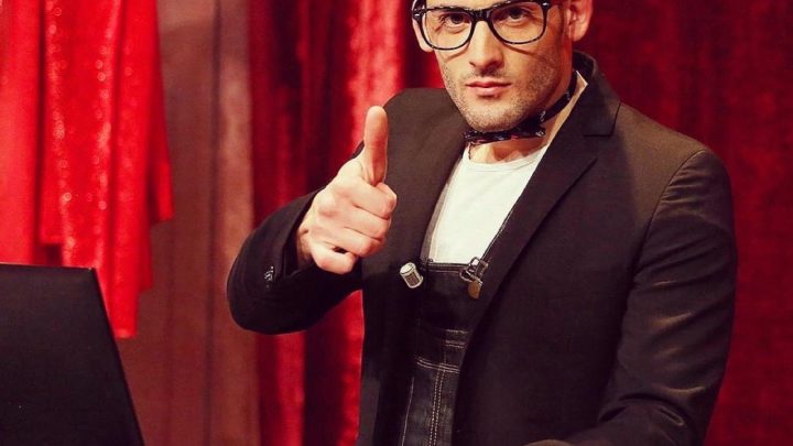 Carmine Bassolillo: “Nascere a Napoli, significa avere sempre qualcosa da dire”