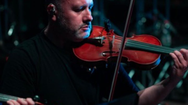 Ciro Formisano, un messaggio di “bellezza” attraverso la musica e la poesia
