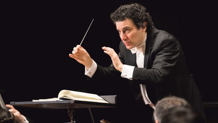 Le note della Frankfurt Radio Symphony chiudono il Ravello Festival 2023