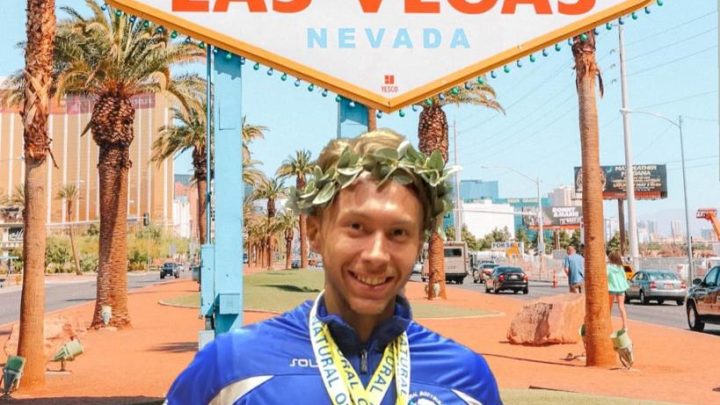 Max Sertori: “Il bodybuilding è una disciplina in cui serve tanta pazienza”