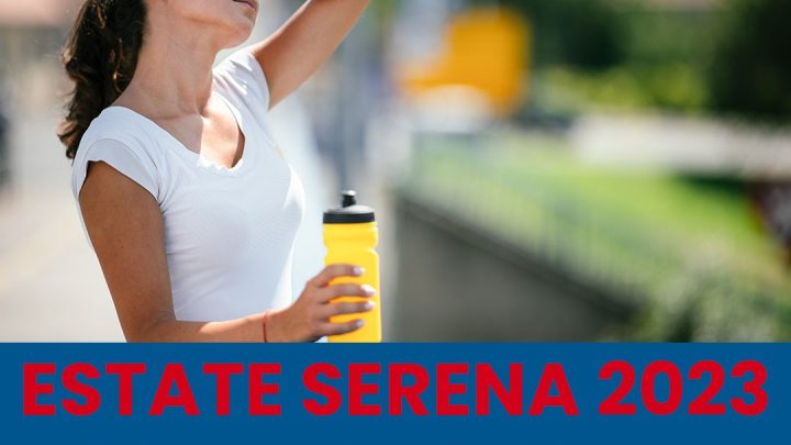 L’Asl Na 1 conferma ed integra i servizi dedicati ai pazienti fragili per combattere il grande caldo