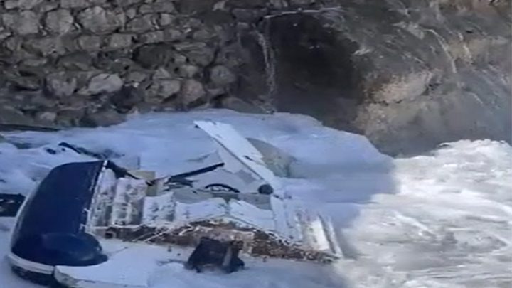 Massa, ancora un grave incidente a mare: non è fatalità