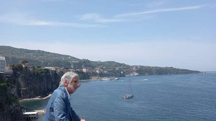 Sorrento: terra di nessuno ne è convinto Augusto Maresca