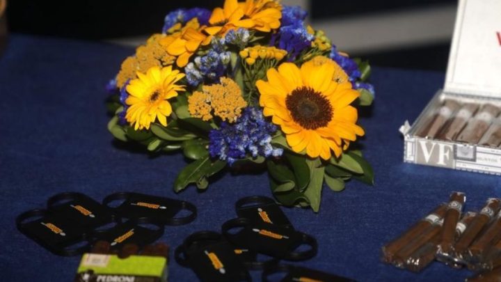Circolo nautico Marina della Lombra, ad allietare la cena annuale i vini Martusciello