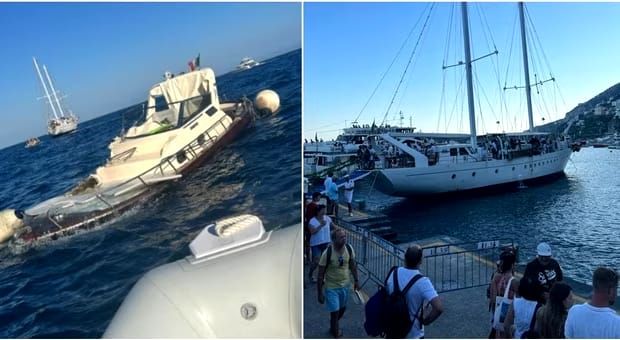 Tragedia nel Golfo di Salerno, positivo ai test tossicologici lo skipper 31enne