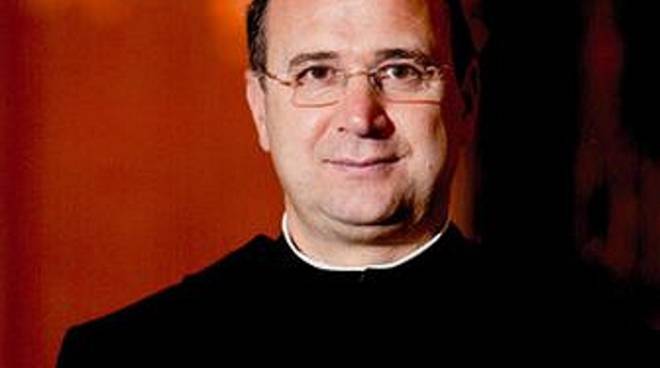 Incontro con l’Abate Michele Petruzzelli: “La preghiera contro il flagello della guerra”