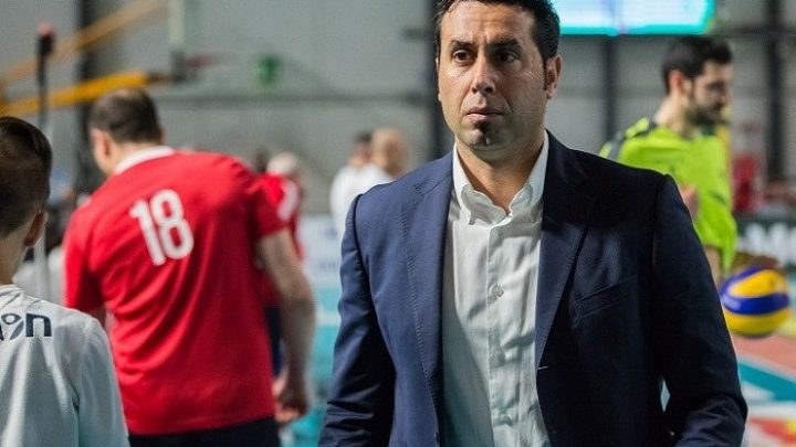 Marco Lionetti: “La differenza la fa il fuoco che ti brucia in pancia”