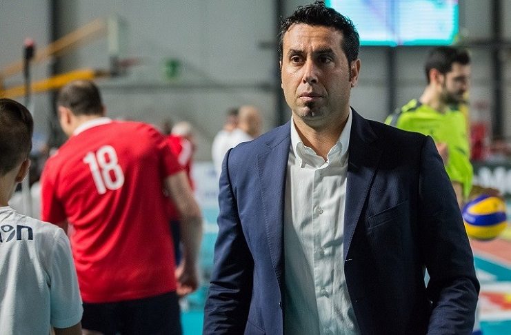 Marco Lionetti: “La differenza la fa il fuoco che ti brucia in pancia”